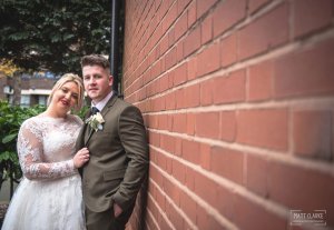 wedding photographer, plough and harrow, hagley rd, birmingham