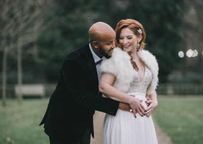 Nadine & Ben – Hogarths Solihull Wedding Photos