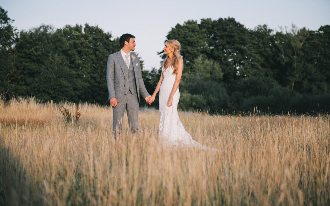 Claire & Steve – Belcote Farm – Wedding Photographer
